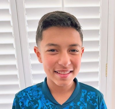 Sebastian Cabrera Perales