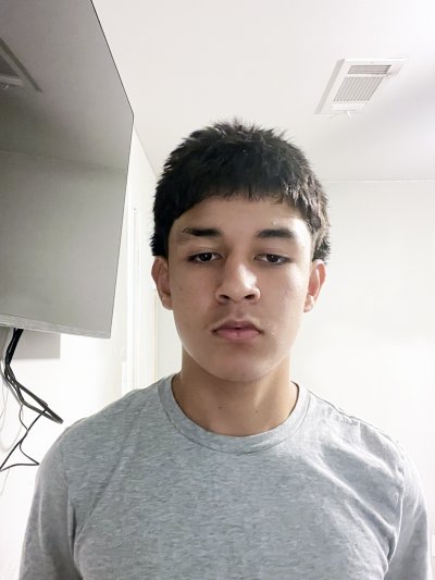Sebastian Rodriguez