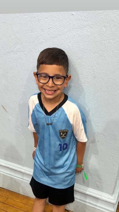Kevin Paguada