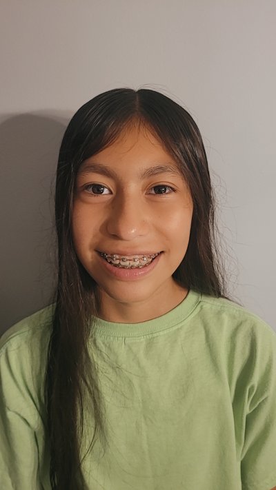 Audrey Salas