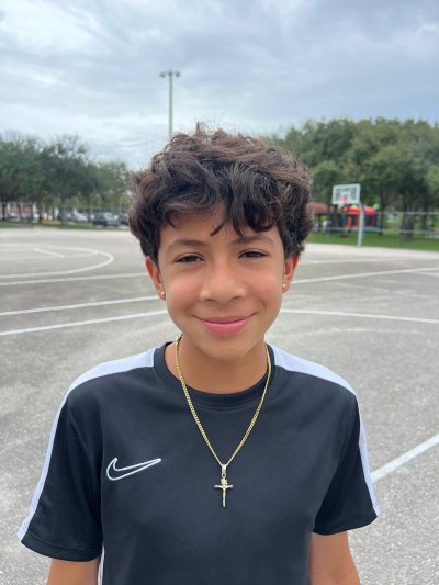 Zavier  Tamayo