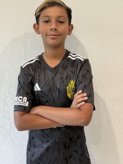 Stefano  Mendivelso