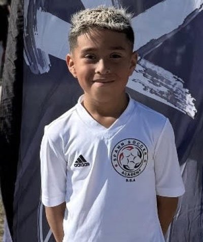 Julian Flores