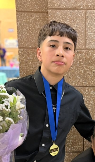 Brian Vargas