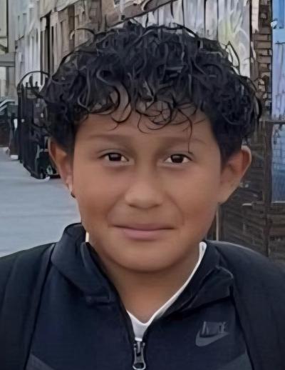 Angel Hernandez