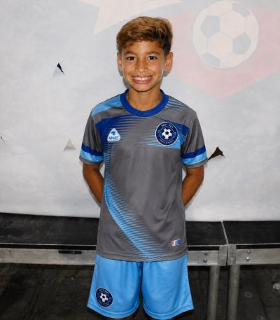 Alejandro Hernandez