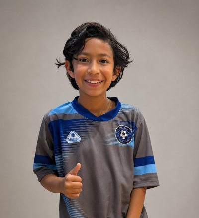 Jeronimo Badillo