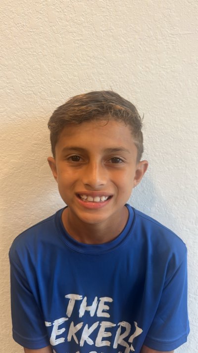 Dylan Vega