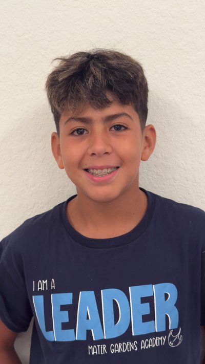 Lorenzo Morales