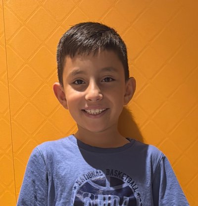 Samuel Pena