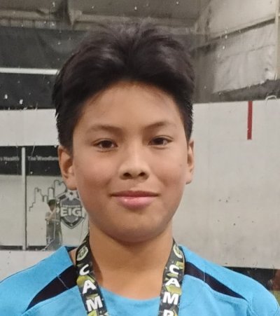 Yahir Gallegos