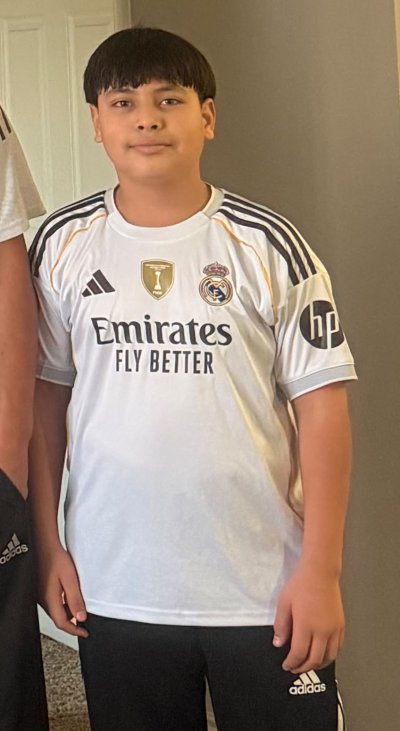 Zabdiel  Flores