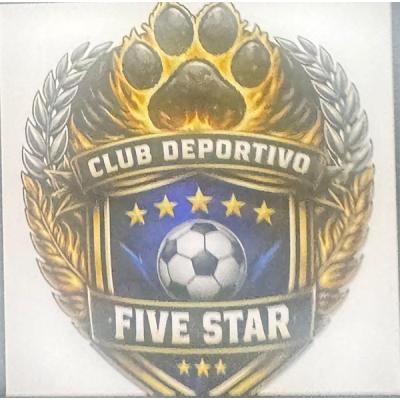 Club Deportivo Five Star