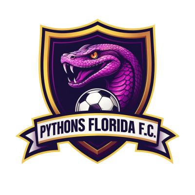 Pythons Florida 