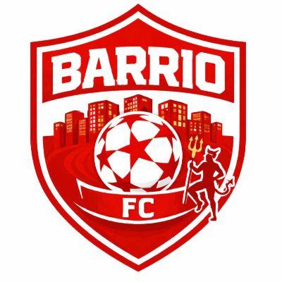 Barrio Legacy FC
