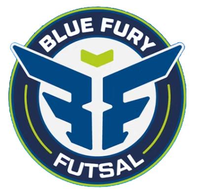Blue Fury Futsal