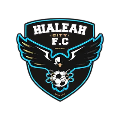 Hialeah City FC 