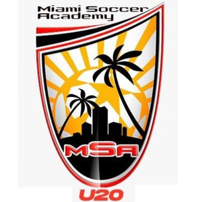 Miami Soccer Academy U20