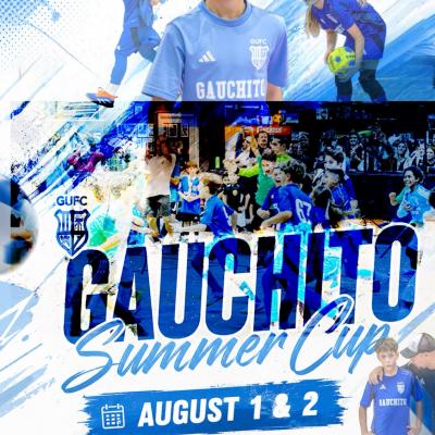 Gauchito Summer Cup 2026