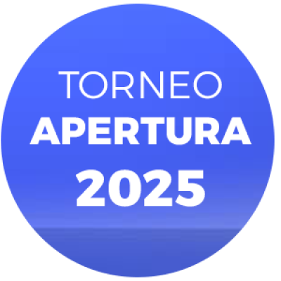 Apertura 2025