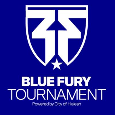 Blue Fury Tournament by City of Hialeah