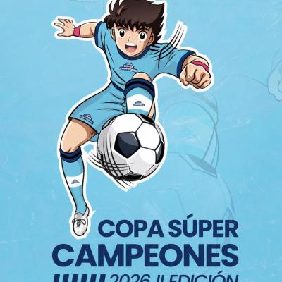 Copa Super Campeones 2026