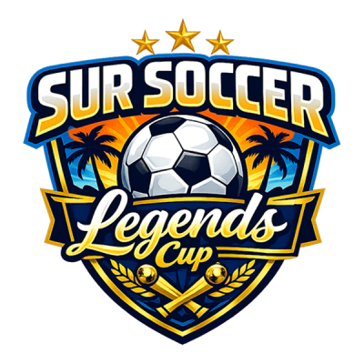 Sur Soccer Legends 40+ (11 vs11)