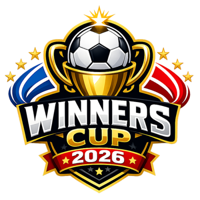 Winners Cup 26